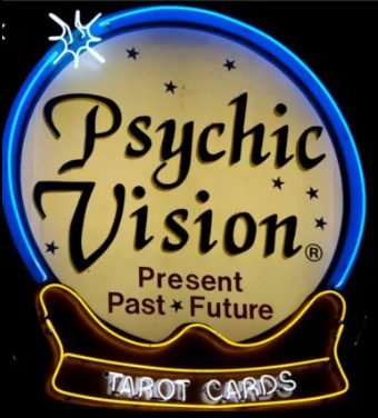 Past · Present · Future — The Little Psychic Shop By Patricia, Pearl City HI