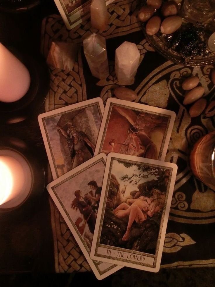 Love & Relationships — The Little Psychic Shop By Patricia, Pearl City HI